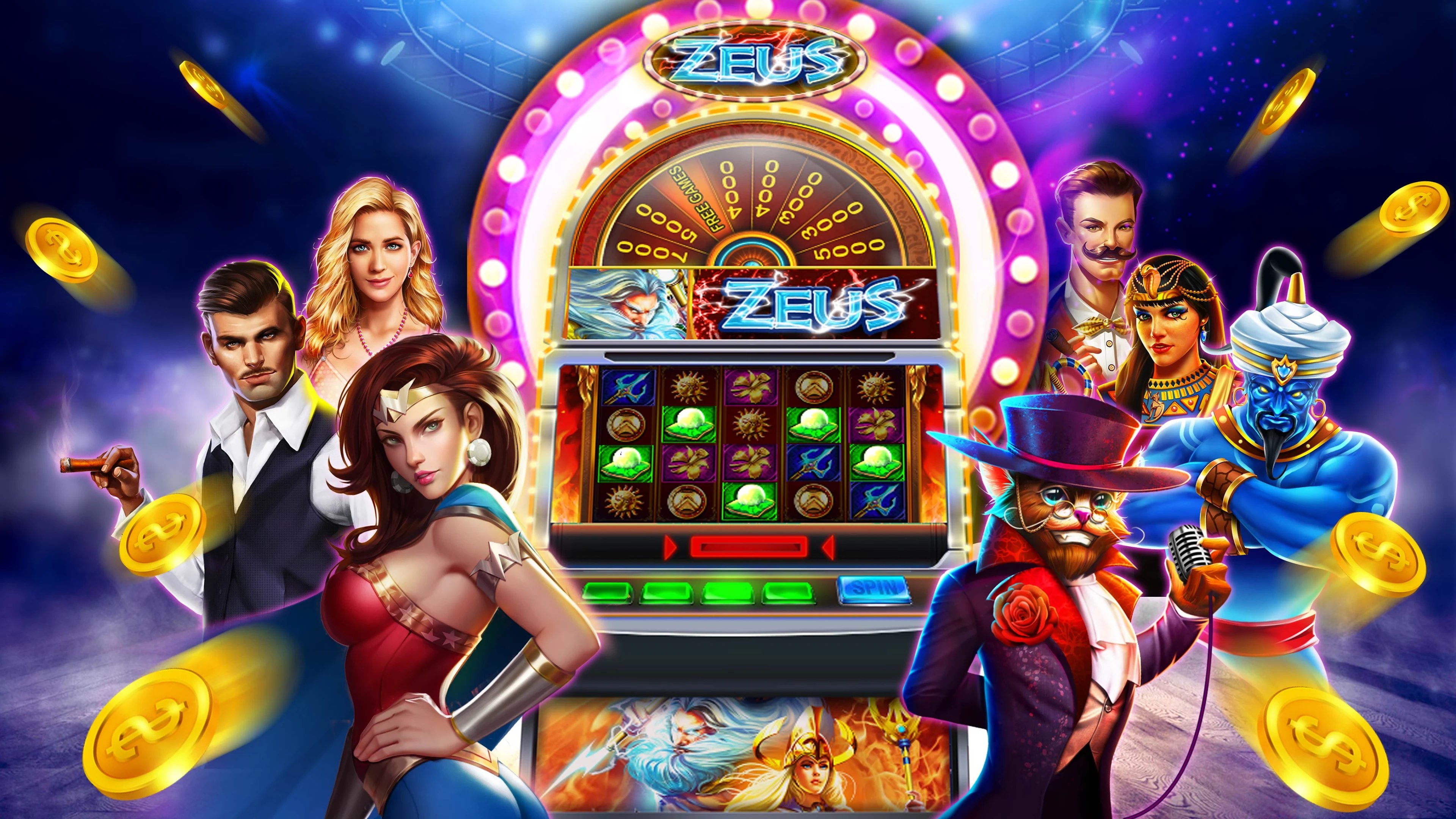 7 bet login